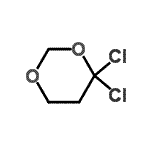 CAS#: 741247-26-7， 4,4-Dichloro-1,3-dioxane