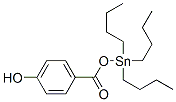 CAS#: 7414-81-5， Tributylstannyl p-Hydroxybenzoate