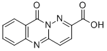 CAS#: 74163-13-6， 10-Oxo-10H-Pyridazino[6,1-b]Quinazoline-2-Carboxylic Acid
