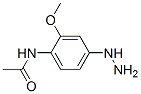 CAS#: 741645-20-5， N-(4-Hydrazinyl-2-Methoxyphenyl)-Acetamide