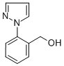 CAS#: 741717-59-9， [2-(1H-Pyrazol-1-Yl)Phenyl]Methanol