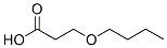 CAS#: 7420-06-6， Butoxypropionic acid