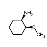 CAS#: 742042-55-3， (1R,2S)-2-Methoxycyclohexanamine