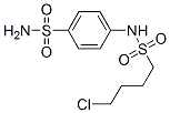 CAS#: 74220-53-4， 4-(4-Chlorobutylsulfonylamino)Benzenesulfonamide