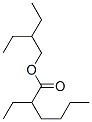 CAS#: 7425-15-2， 2-Ethylbutyl 2-Ethylhexanoate
