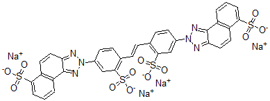 CAS 登录号：7426-67-7， 勃仑可风G