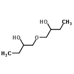 CAS#: 74262-24-1， 1,1'-Oxydi(2-butanol)