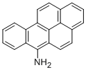 CAS#: 7428-83-3， 6-Aminobenzo(a)Pyrene