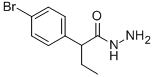 CAS#: 74305-98-9， N'-(4-Bromophenyl)Butanehydrazide