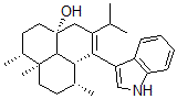 CAS#: 74328-59-9， Aflavinine