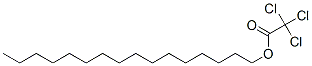 CAS#: 74339-54-1， Trichloroacetic Acid Palmityl Ester