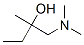 CAS#: 74347-10-7， 1-Dimethylamino-2-Methylbutan-2-Ol