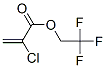 CAS#: 74359-02-7， 2,2,2-Trifluoroethyl 2-Chloroprop-2-Enoate