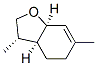 CAS#: 74410-10-9， (3S,3aS,7aR)-3,6-Dimethyl-2,3,3a,4,5,7a-Hexahydro-1-Benzofuran