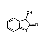 CAS#: 744146-23-4， 3-Methylimidazo[1,2-a]pyridin-2(3H)-one