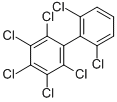 CAS#: 74472-49-4， 2,2',3,4,5,6,6'-Heptachlorobiphenyl