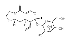 CAS#: 74518-57-3， Xylostosidine