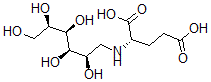 CAS#: 74524-18-8， (2S)-2-[[(2R,3R,4R,5R)-2,3,4,5,6-Pentahydroxyhexyl]Amino]Pentanedioic Acid