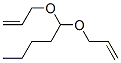 CAS#: 74549-17-0， 1,1-Di(Prop-2-Enoxy)Pentane