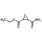 CAS#: 74557-45-2， Ethyl 3-carbamoyl-2-oxiranecarboxylate