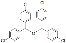 CAS#: 74562-99-5， 1-[Bis(4-Chlorophenyl)Methoxy-(4-Chlorophenyl)Methyl]-4-Chlorobenzene