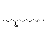 CAS#: 74630-40-3， 8-Methyl-1-undecene