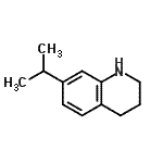 CAS#: 746560-21-4， 7-isopropyl-1,2,3,4-tetrahydroquinoline