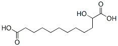 CAS#: 74661-16-8， 2-Hydroxydodecanedioic Acid