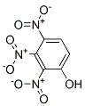 CAS 登录号：74667-85-9， N-(8-甲基磺酰基-5,6-二氢苯并[b][1]苯并硫杂卓-6-基)乙烷-1,2-二胺, 2,4,6-三硝基苯酚