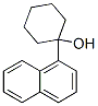 CAS#: 74685-85-1， 1-Naphthalen-1-Ylcyclohexan-1-Ol