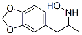 CAS#: 74698-47-8， N-[1-(1,3-Benzodioxol-5-Yl)Propan-2-Yl]Hydroxylamine