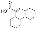 CAS#: 7470-17-9, 1,2,3,4,4a,4b,5,6,7,8,8a,10a-Dodecahydrophenanthrene-9-Carboxylic Acid