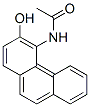 CAS#: 7470-18-0， N-(3-Hydroxyphenanthren-4-Yl)Acetamide