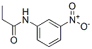 CAS#: 7470-50-0， N-(3-Nitrophenyl)Propionamide