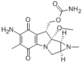 CAS#: 74707-94-1， Mitomycin E