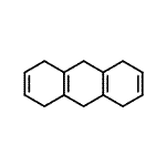 CAS#: 74753-28-9， 1,4,5,8,9,10-Hexahydroanthracene