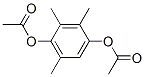 CAS#: 7479-28-9， (4-Acetyloxy-2,3,6-Trimethyl-Phenyl) Acetate
