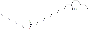 CAS#: 74819-90-2， Octyl 12-Hydroxystearate