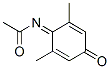 CAS#: 74827-88-6， N-(2,6-Dimethyl-4-Oxo-1-Cyclohexa-2,5-Dienylidene)Acetamide