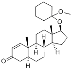 CAS#: 7483-09-2， Mesabolone