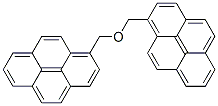 CAS#: 74833-81-1， 1-(Pyren-1-Ylmethoxymethyl)Pyrene