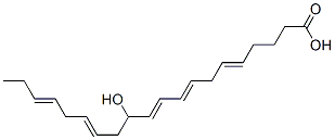 CAS#: 74838-73-6， (5E,8E,10E,14E,17E)-12-Hydroxyicosa-5,8,10,14,17-Pentaenoic Acid