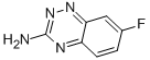 CAS#: 74916-44-2， 7-Fluoro-1,2,4-Benzotriazin-3-Amine