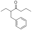 CAS#: 7492-37-7， 3-(Phenylmethyl)-4-Heptanone