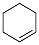 CAS#: 7493-04-1， Cyclohexene