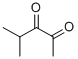 CAS#: 7493-58-5， 4-Methyl-2,3-Pentanedione