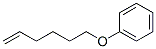 CAS 登录号：74972-56-8， 己-5-烯氧基苯