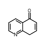 CAS#: 749842-56-6， 5(8H)-Quinolinone