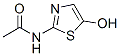 CAS 登录号：749845-59-8， N-(5-羟基-噻唑-2-基)-乙酰胺