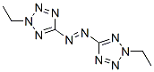 CAS#: 74999-25-0， Bis(2-Ethyltetrazol-5-Yl)Diazene